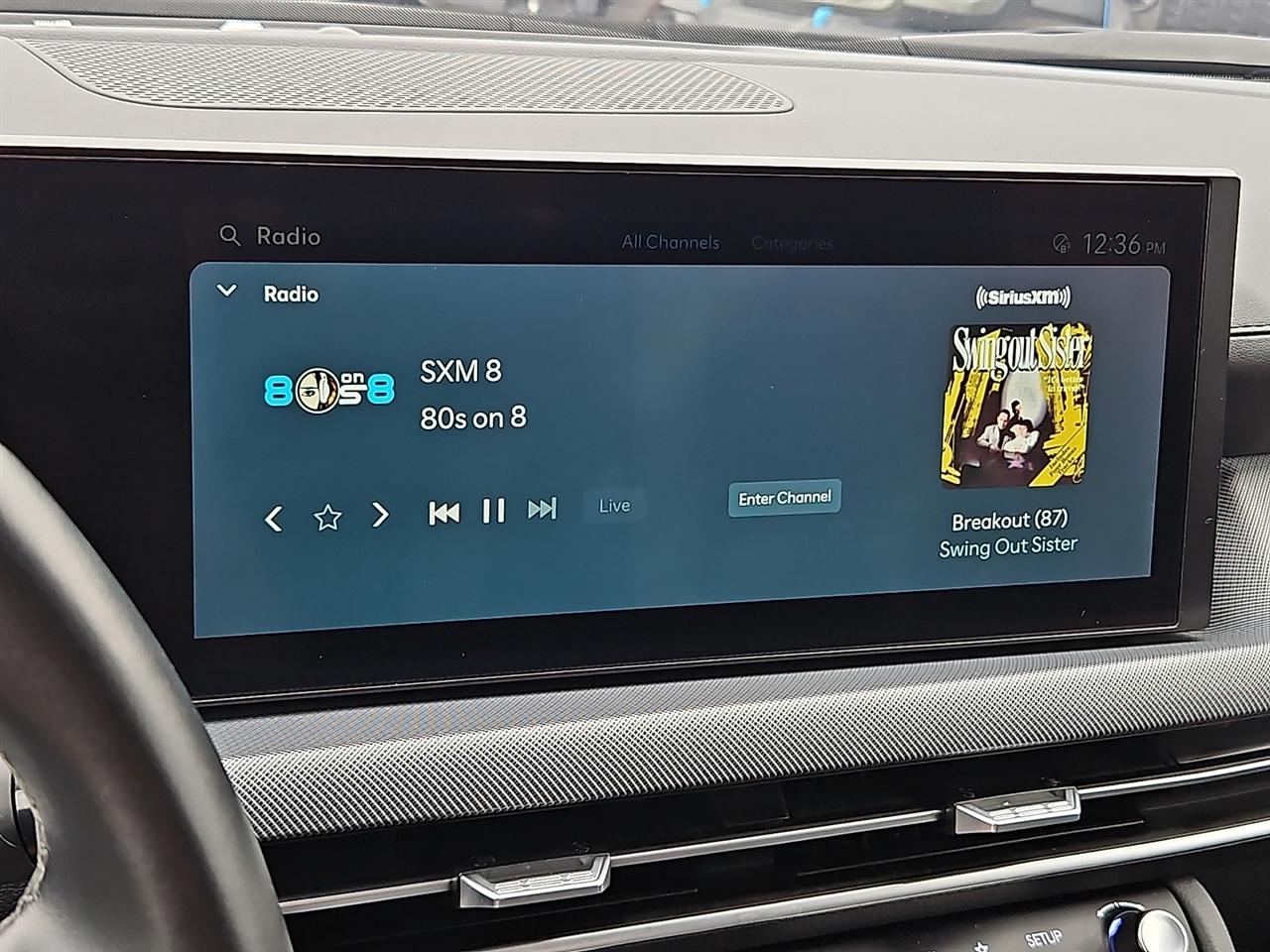 Hyundai Sonata Hybrid SEL 2.0L 2024