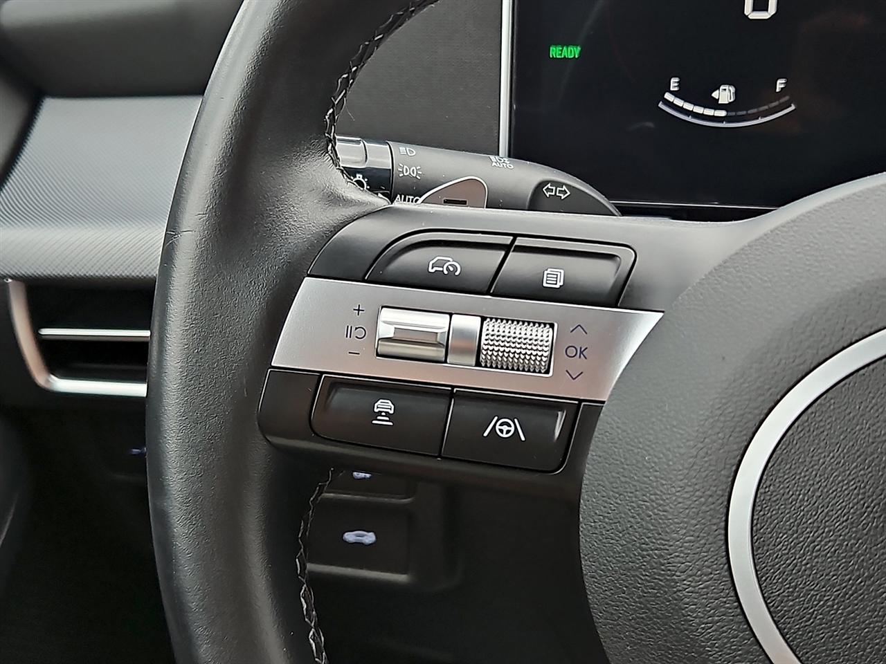 Hyundai Sonata Hybrid SEL 2.0L 2024