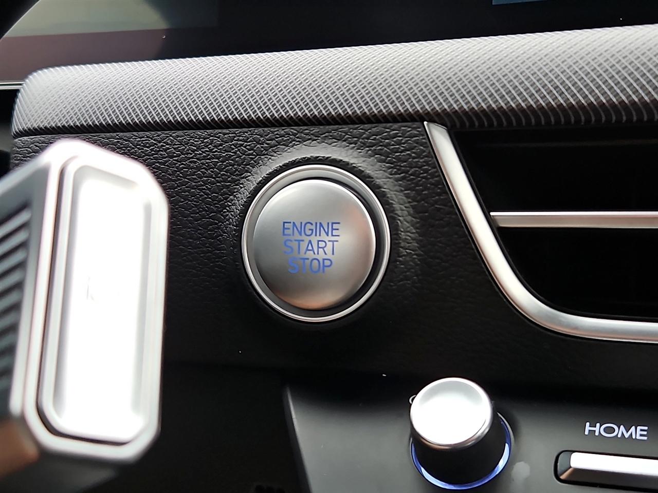 Hyundai Sonata Hybrid SEL 2.0L 2024