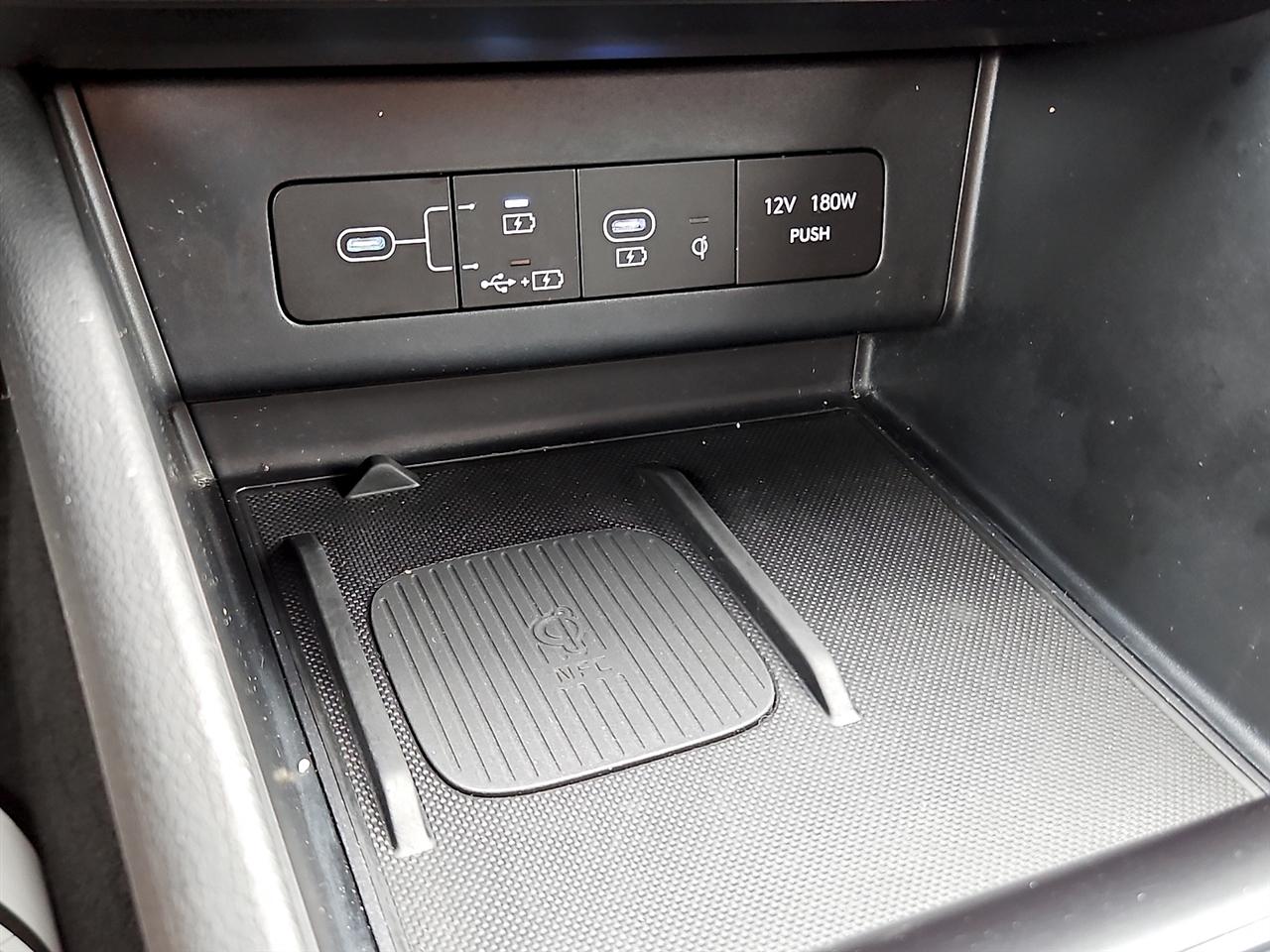Hyundai Sonata Hybrid SEL 2.0L 2024