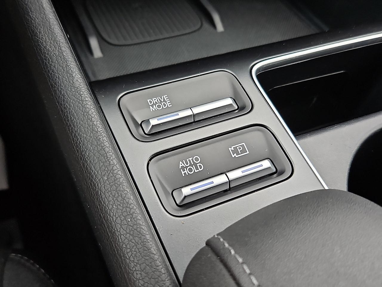 Hyundai Sonata Hybrid SEL 2.0L 2024