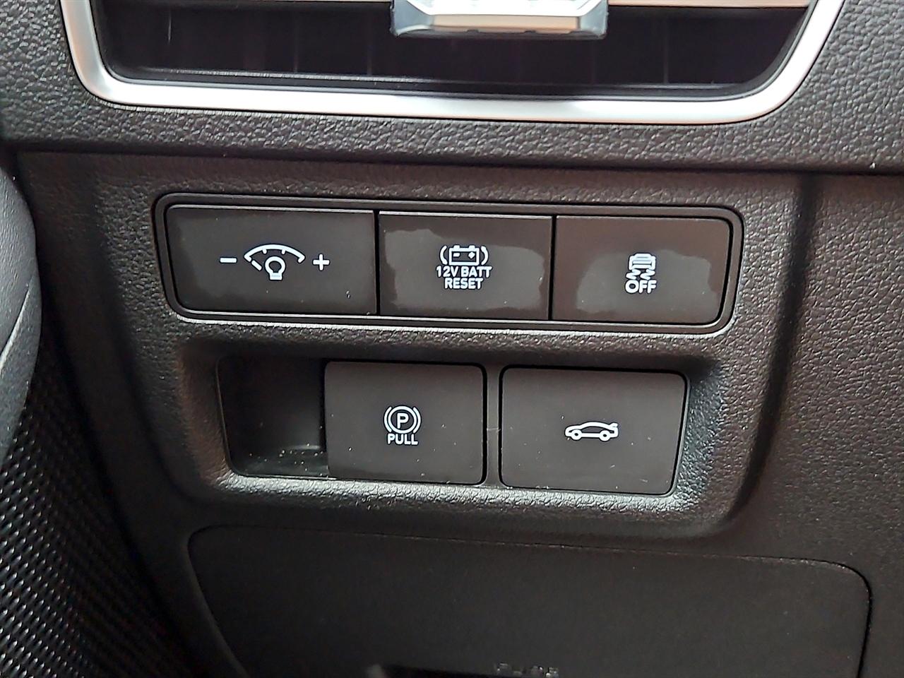 Hyundai Sonata Hybrid SEL 2.0L 2024