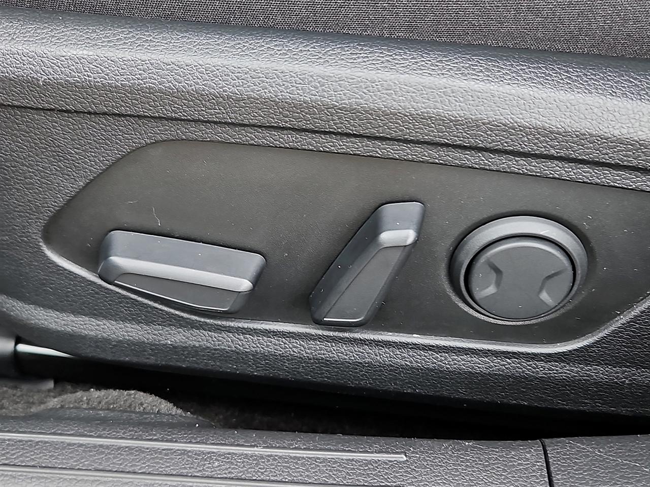 Hyundai Sonata Hybrid SEL 2.0L 2024
