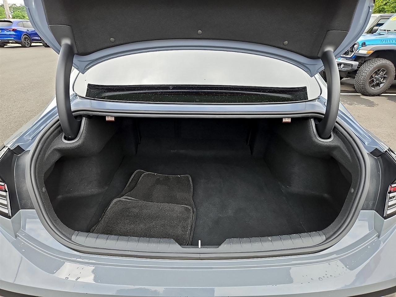 Hyundai Sonata Hybrid SEL 2.0L 2024