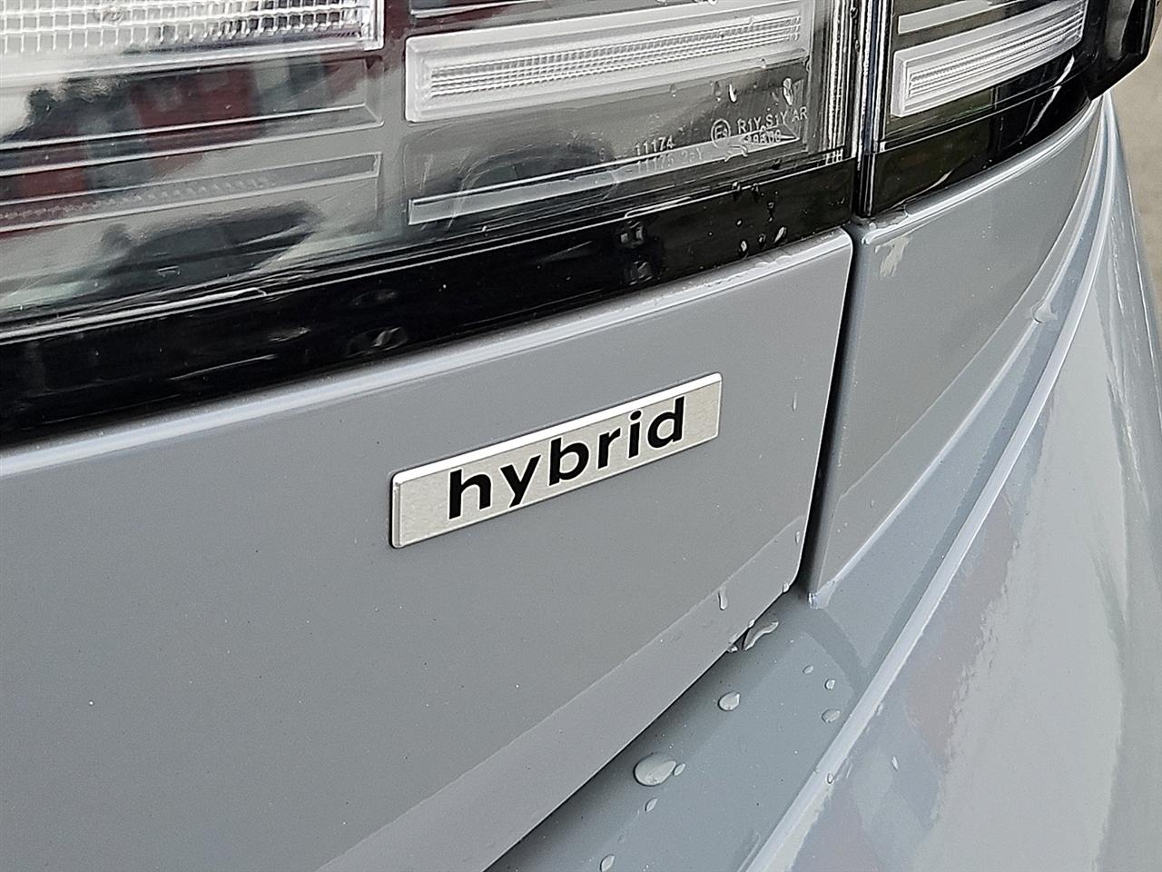 Hyundai Sonata Hybrid SEL 2.0L 2024