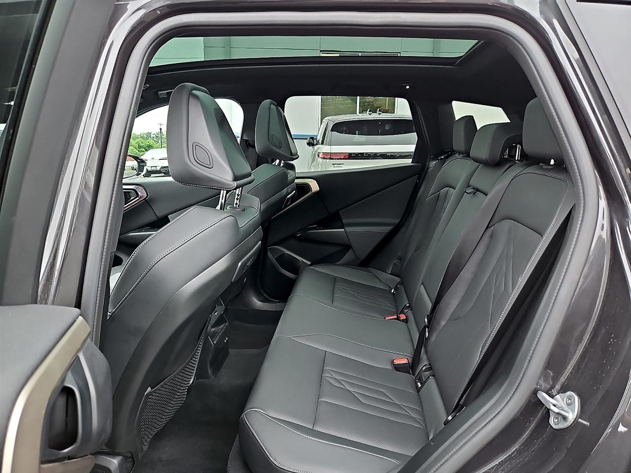 BMW X3 30 xDrive Sports Activity Vehicle 2025