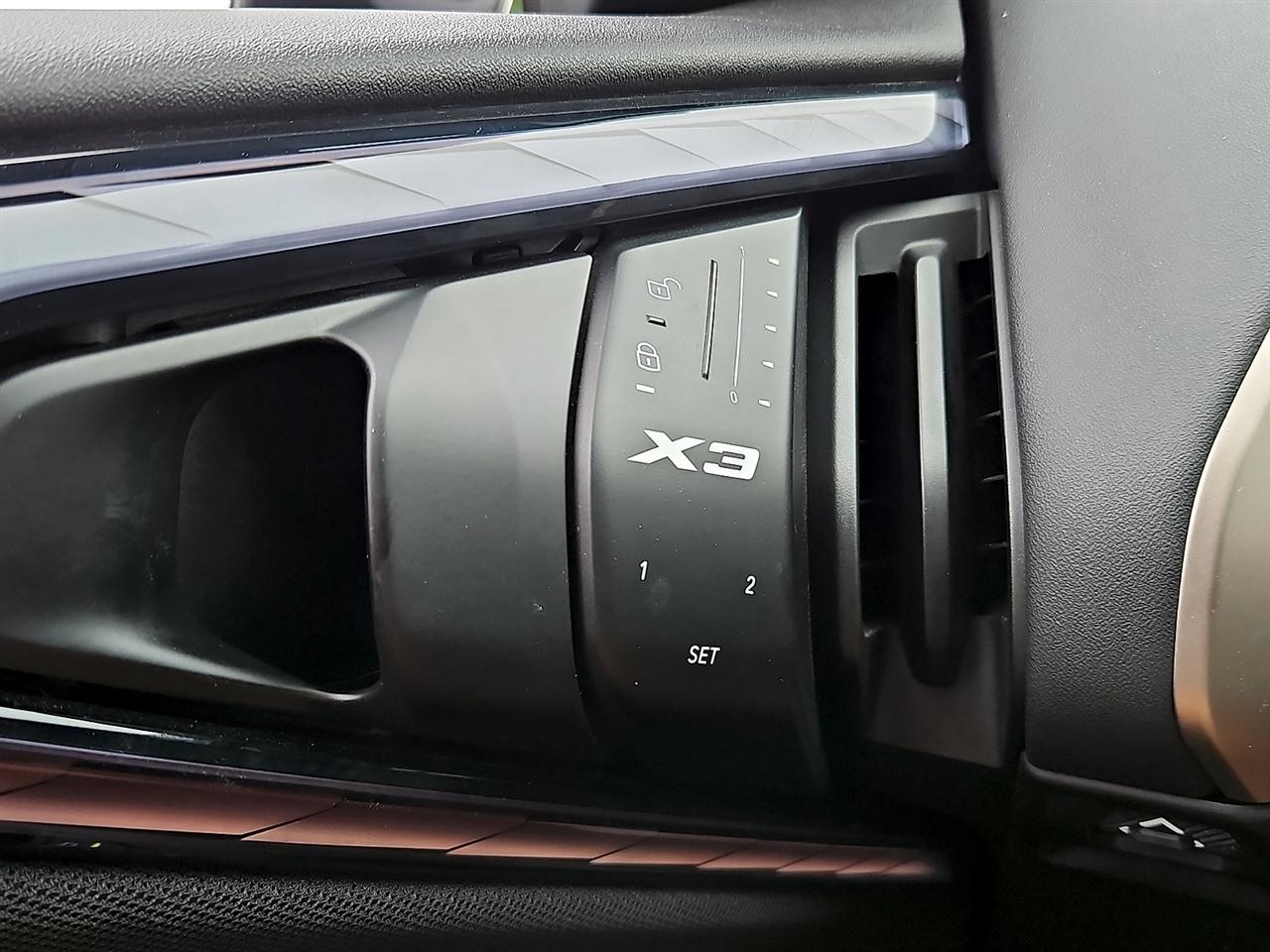 BMW X3 30 xDrive Sports Activity Vehicle 2025