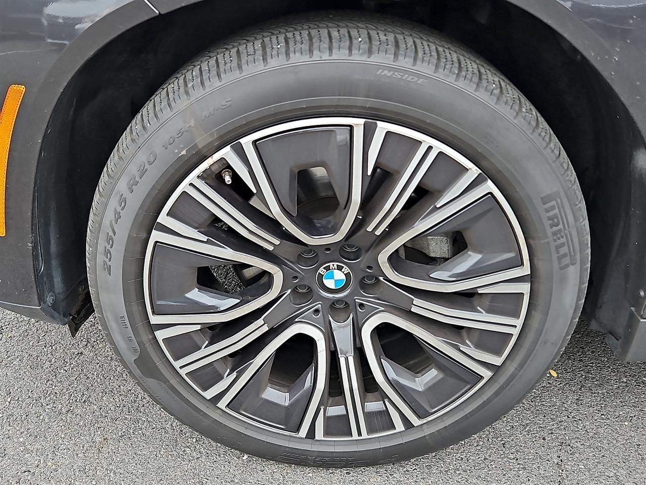 BMW X3 30 xDrive Sports Activity Vehicle 2025