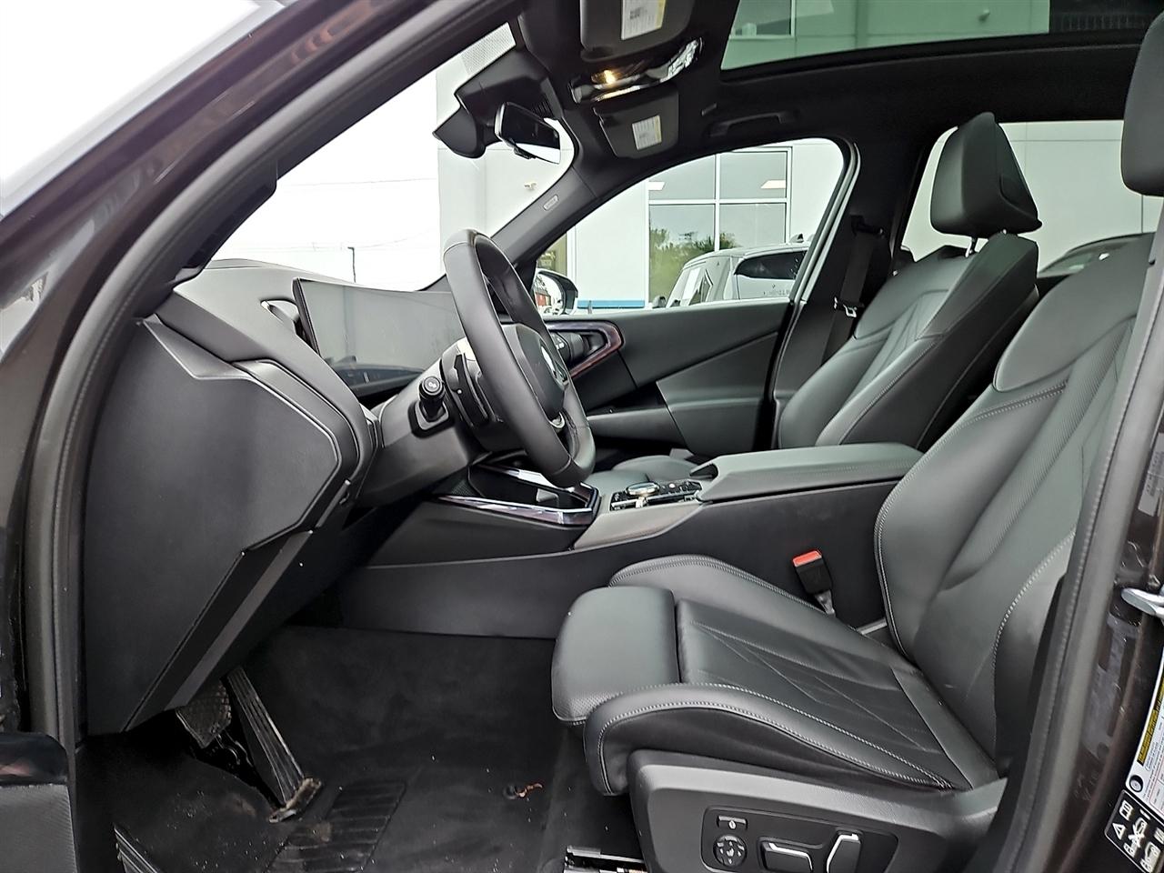 BMW X3 30 xDrive Sports Activity Vehicle 2025