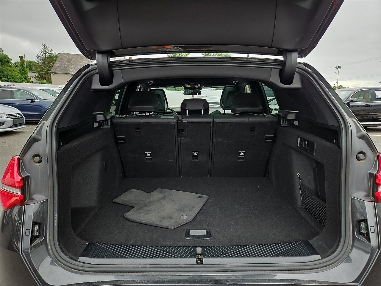 BMW X3 30 xDrive Sports Activity Vehicle 2025