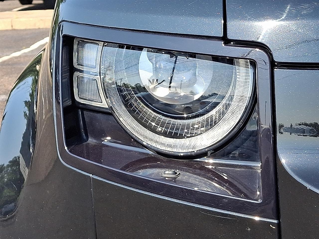 Land Rover Defender 110 X-Dynamic SE AWD 2023