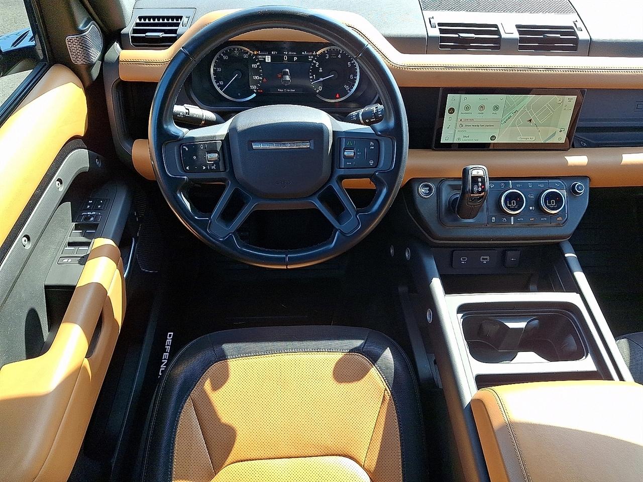 Land Rover Defender 110 X-Dynamic SE AWD 2023