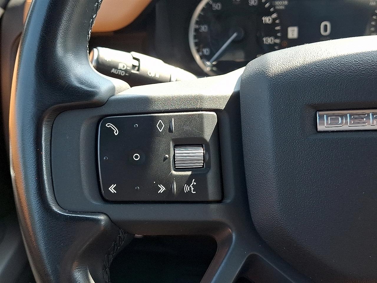 Land Rover Defender 110 X-Dynamic SE AWD 2023