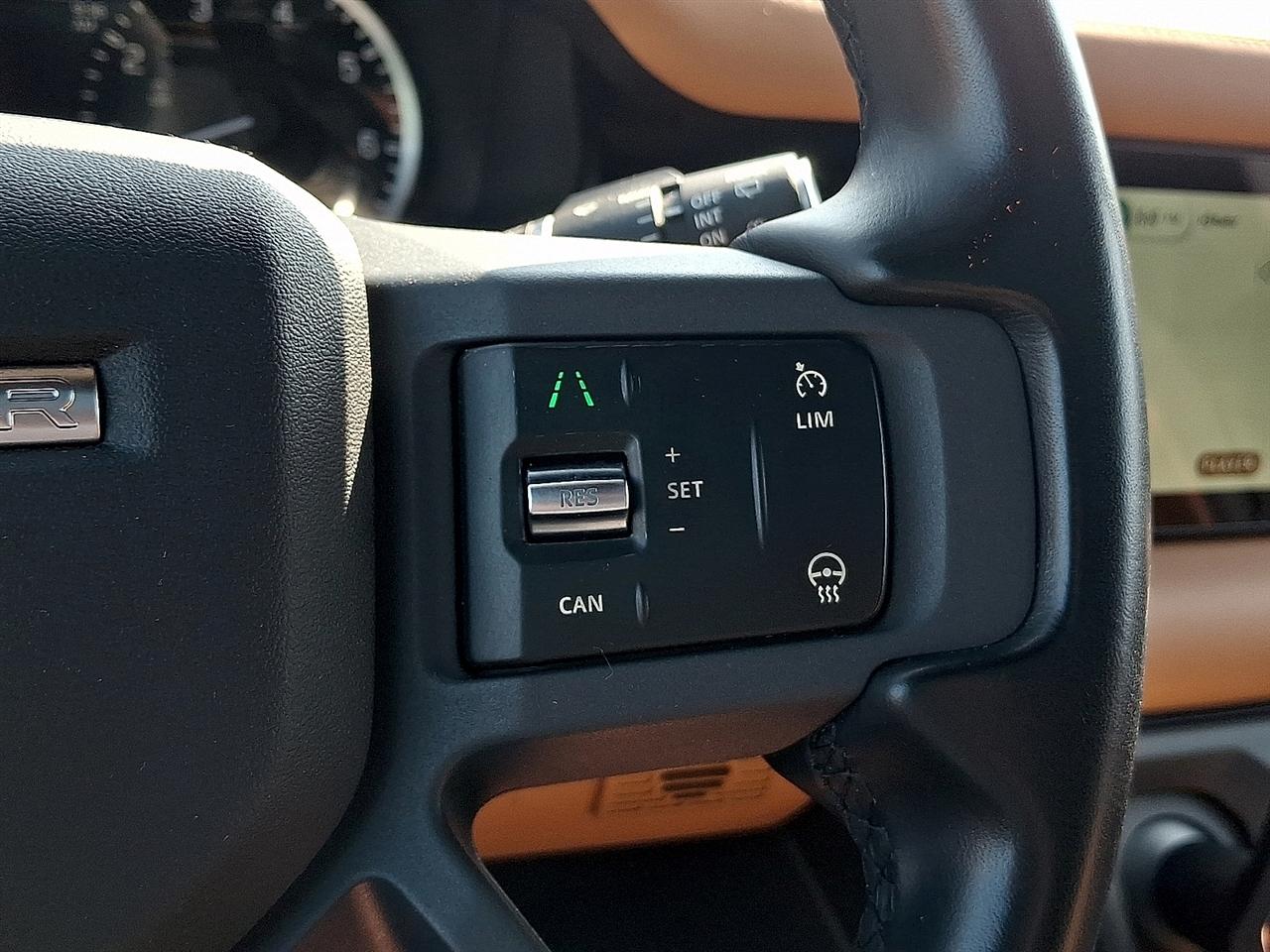 Land Rover Defender 110 X-Dynamic SE AWD 2023
