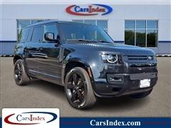 2023 Land Rover Defender 