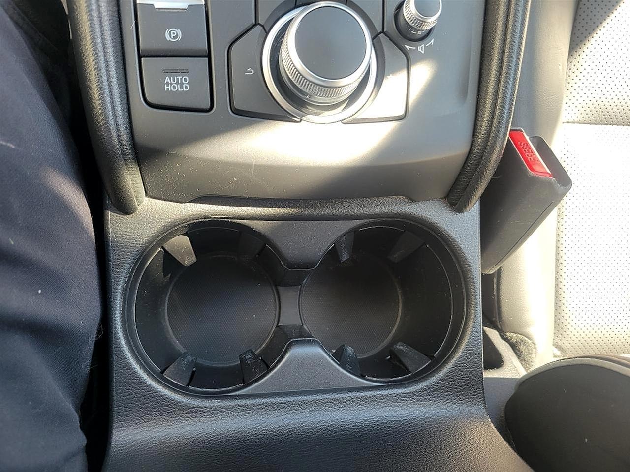 Mazda CX-5 2.5 S Select Package AWD 2024