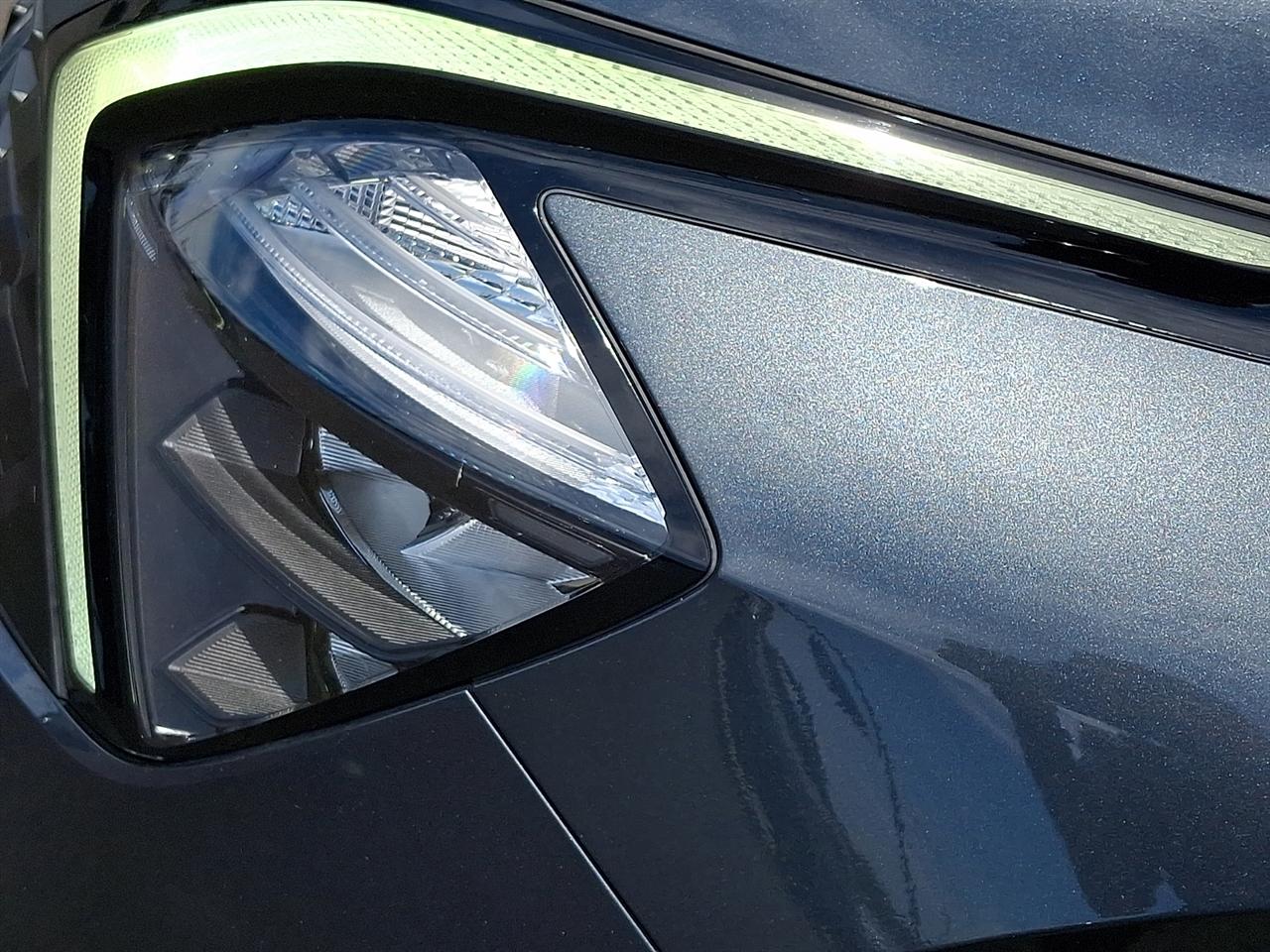 Kia Sportage Hybrid LX AWD 2023
