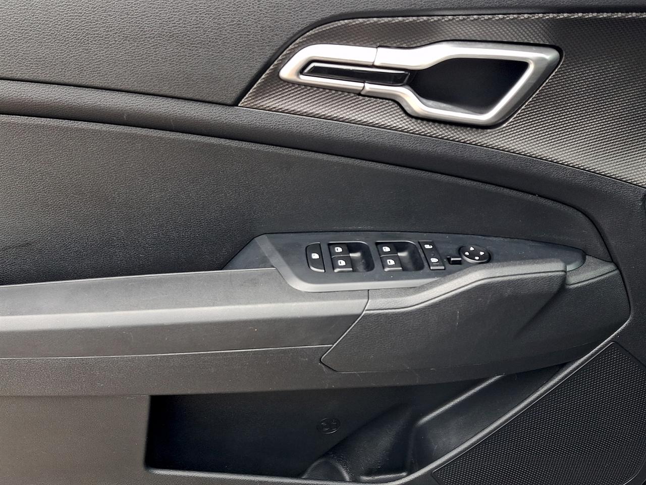 Kia Sportage Hybrid LX AWD 2023