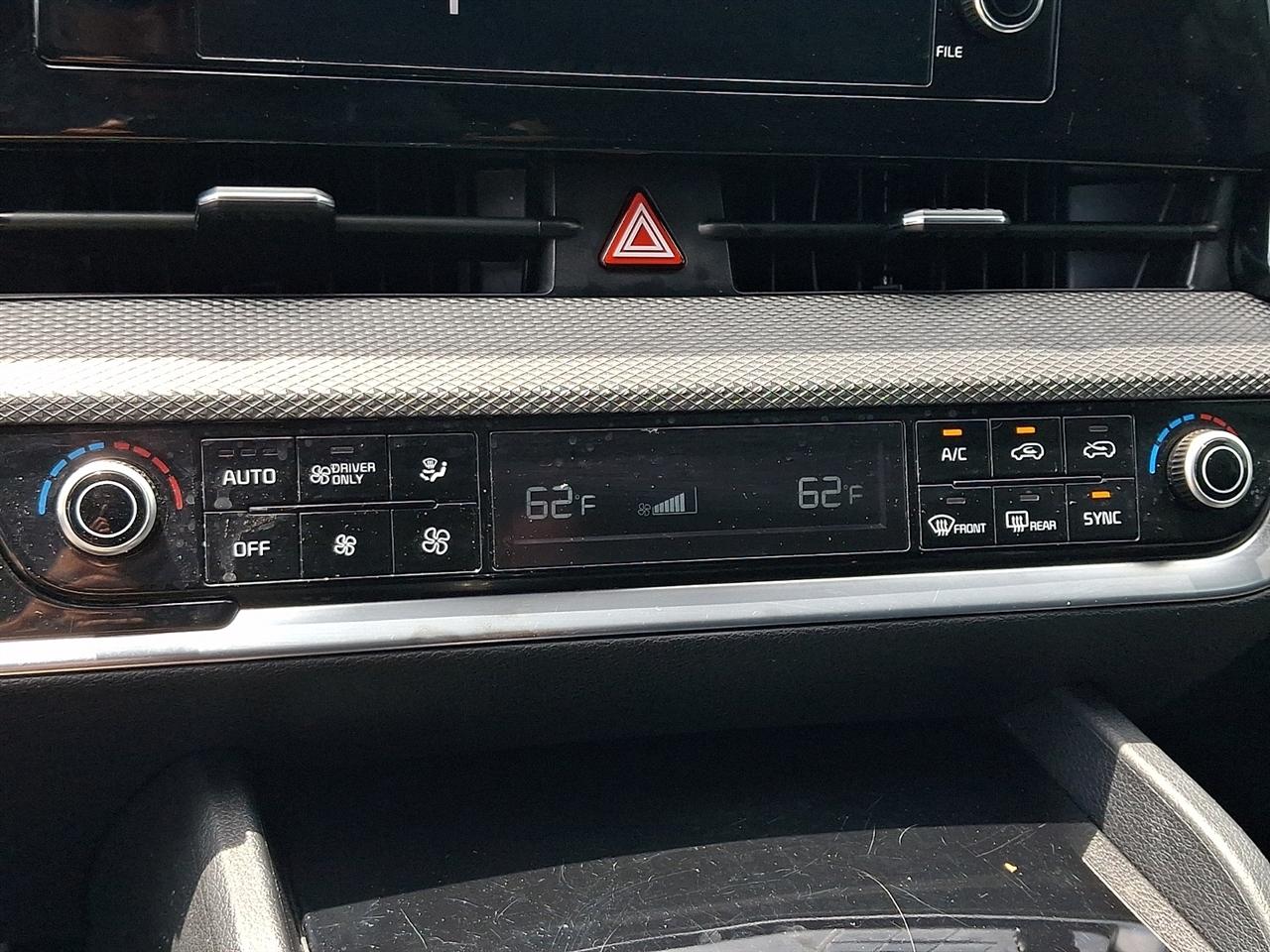 Kia Sportage Hybrid LX AWD 2023