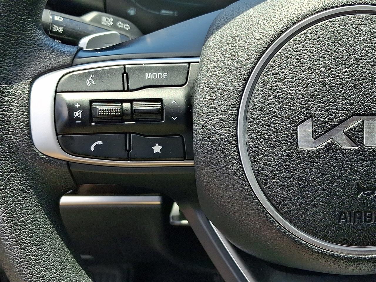 Kia Sportage Hybrid LX AWD 2023