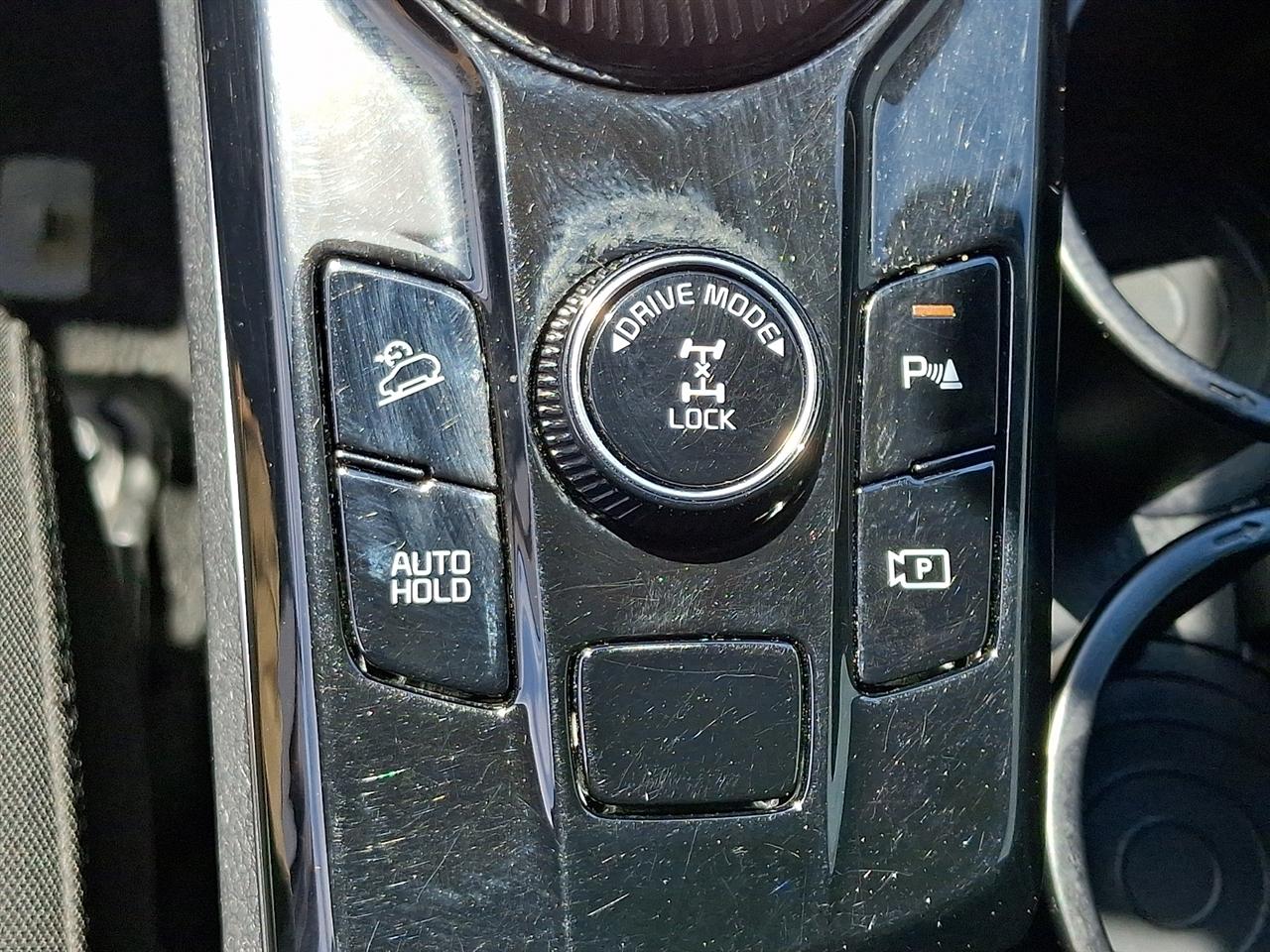 Kia Sportage Hybrid LX AWD 2023