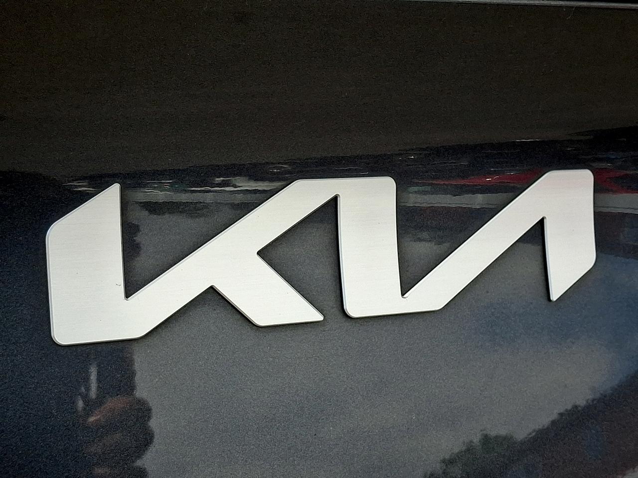 Kia Sportage Hybrid LX AWD 2023
