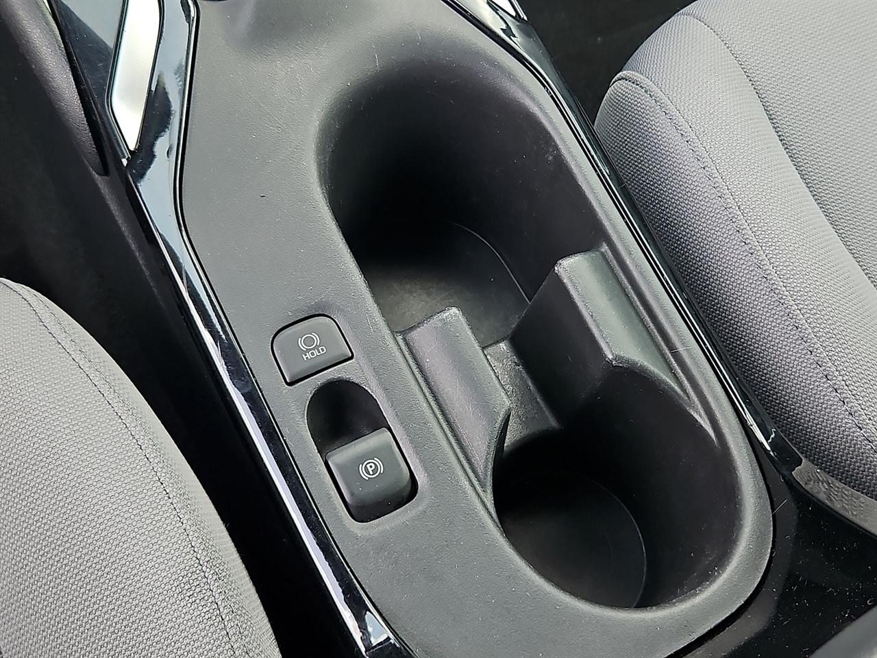 Toyota Corolla SE CVT (Natl) 2023