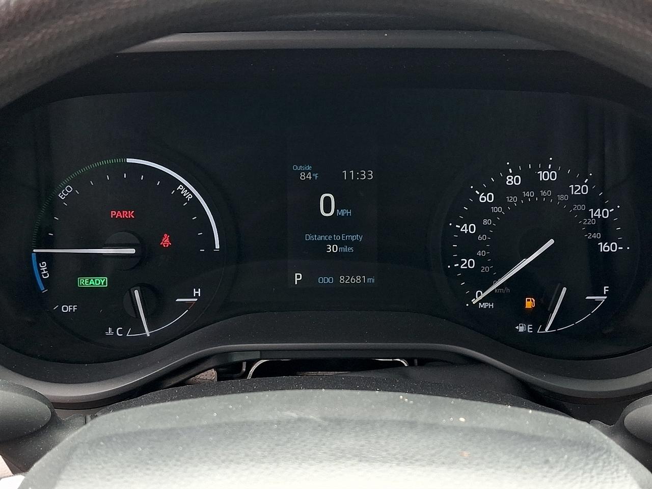 Toyota Sienna LE FWD 8-Passenger (Natl) 2021