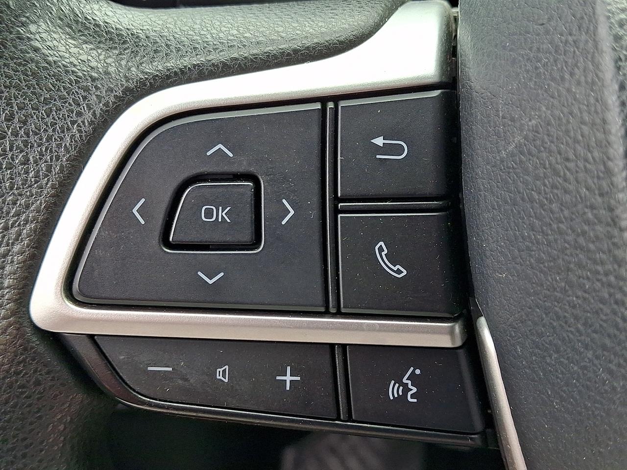 Toyota Sienna LE FWD 8-Passenger (Natl) 2021