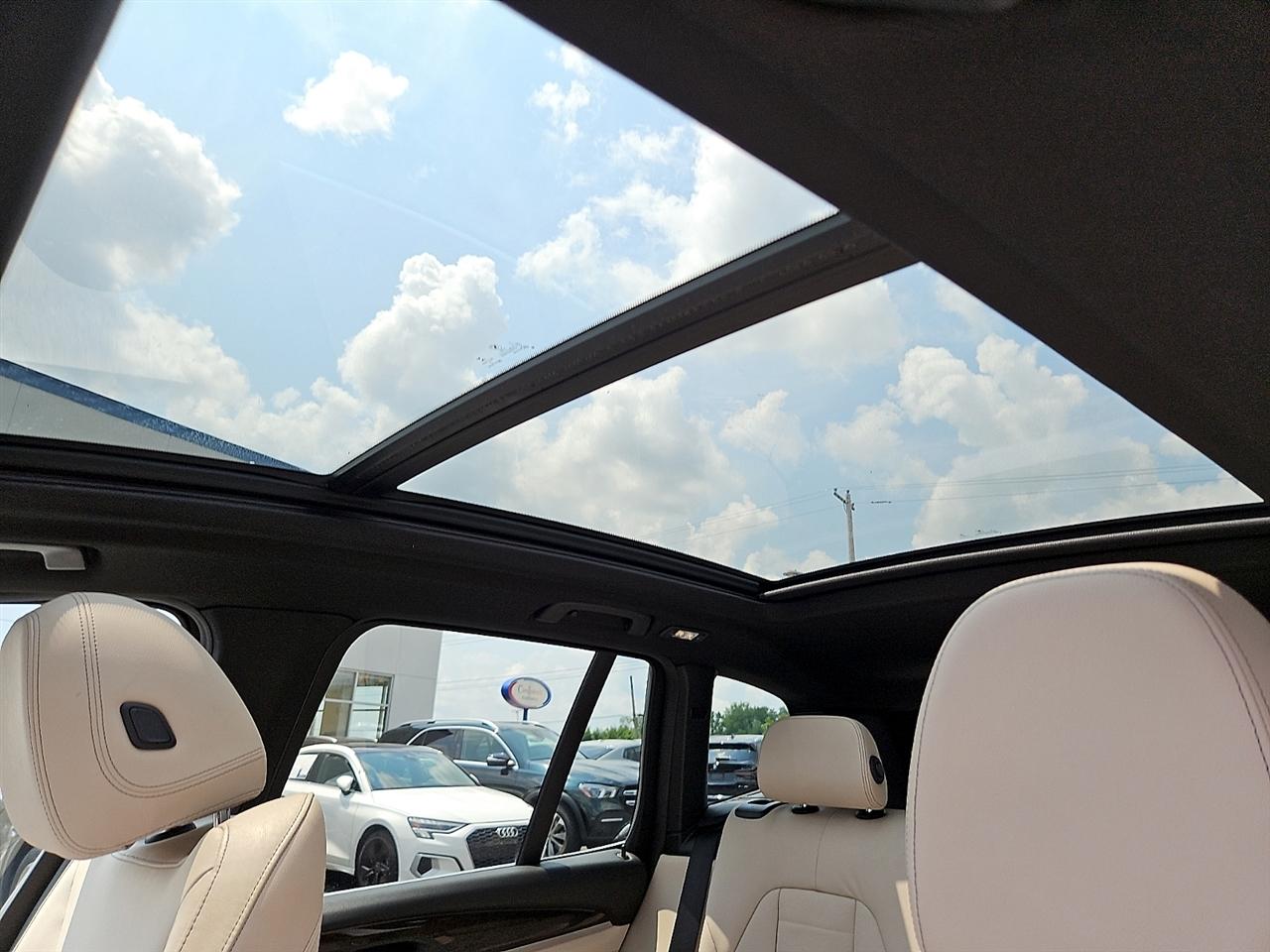 BMW X3 sDrive30i Sports Activity Vehicle 2020