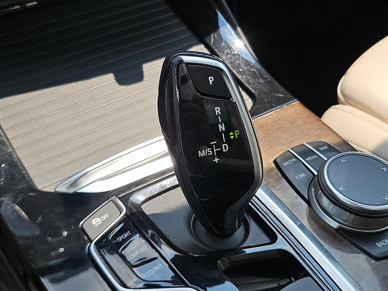 BMW X3 sDrive30i Sports Activity Vehicle 2020