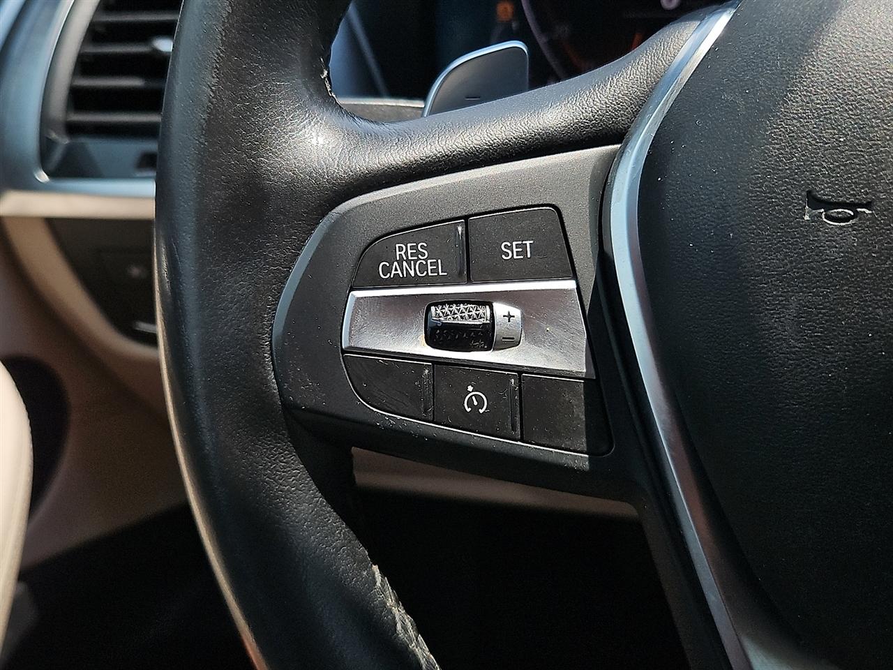 BMW X3 sDrive30i Sports Activity Vehicle 2020