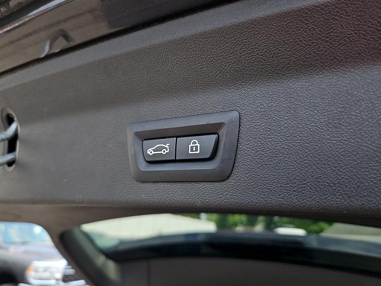 BMW X3 sDrive30i Sports Activity Vehicle 2020