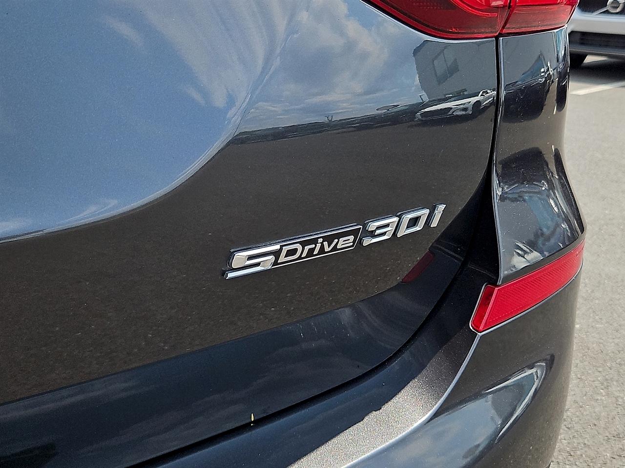 BMW X3 sDrive30i Sports Activity Vehicle 2020
