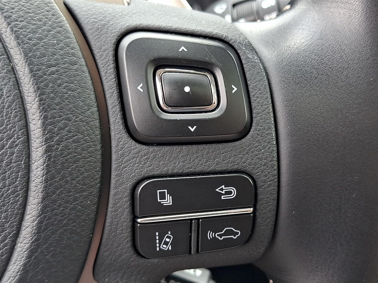 Lexus NX NX 300 AWD 2021
