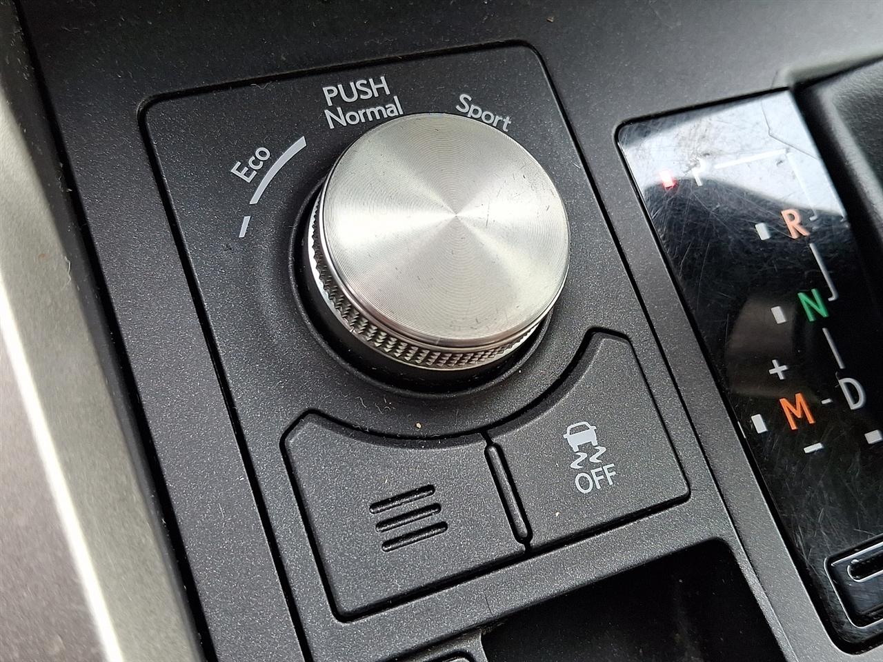 Lexus NX NX 300 AWD 2021
