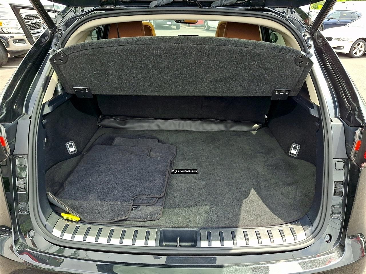 Lexus NX NX 300 AWD 2021