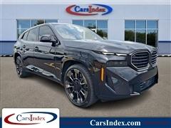 2023 BMW XM 