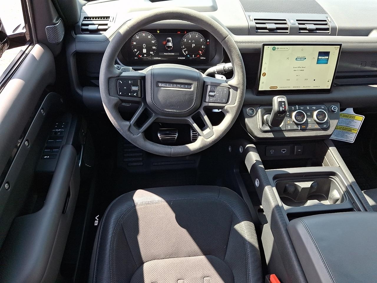Land Rover Defender 110 Carpathian Edition AWD 2023