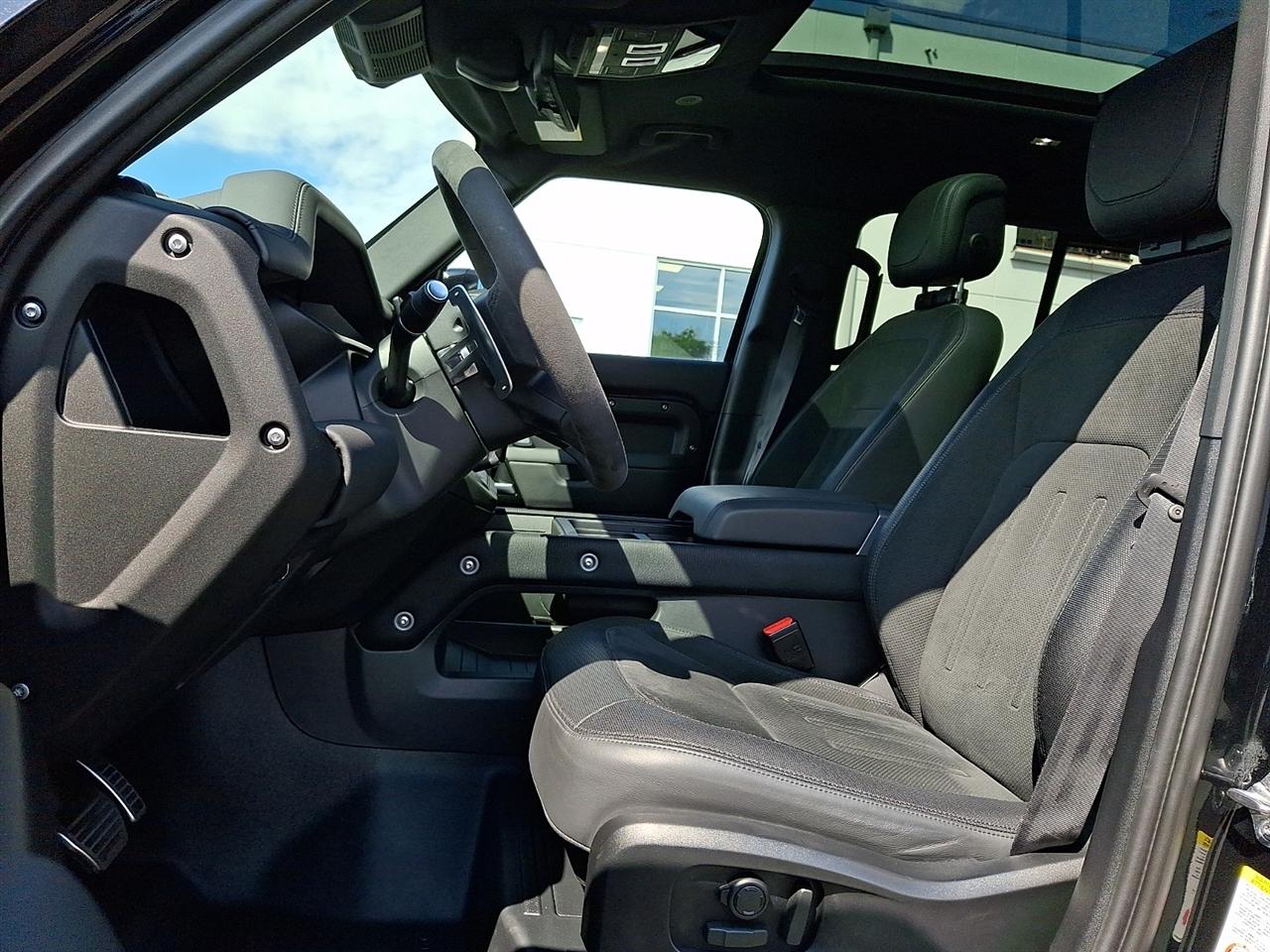 Land Rover Defender 110 Carpathian Edition AWD 2023