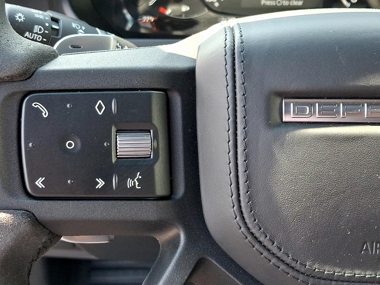 Land Rover Defender 110 Carpathian Edition AWD 2023