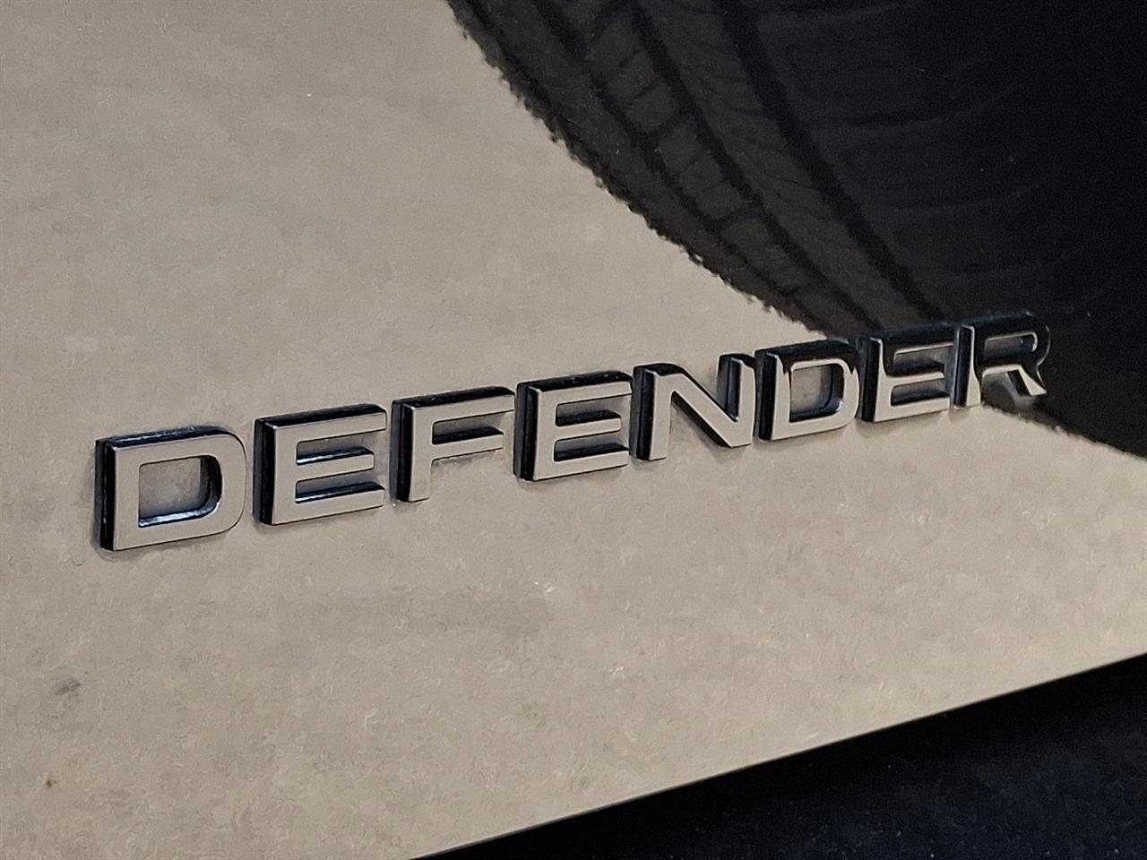 Land Rover Defender 110 Carpathian Edition AWD 2023