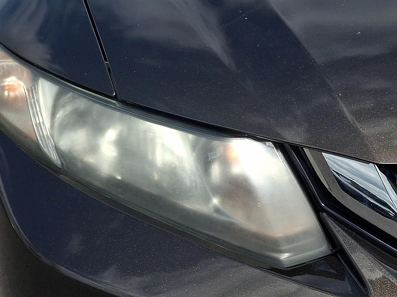 Honda Civic Sdn 4dr Auto EX 2013