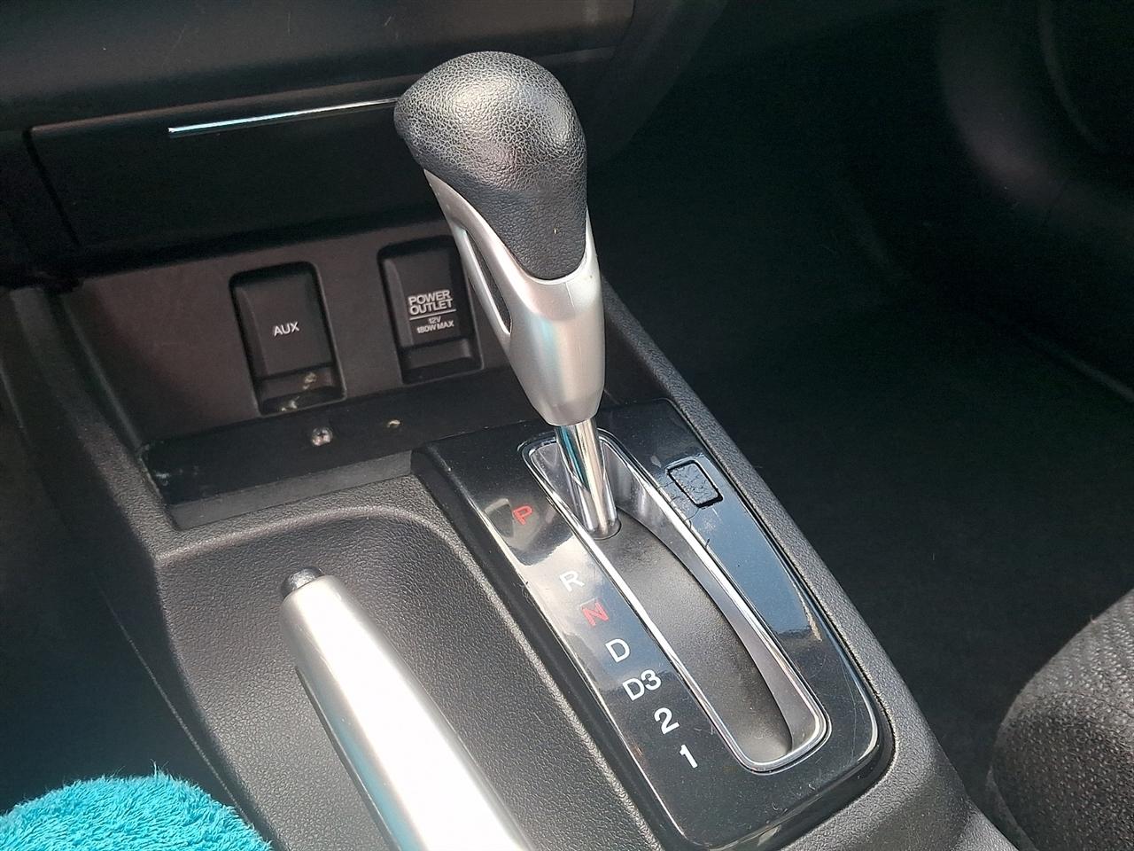 Honda Civic Sdn 4dr Auto EX 2013