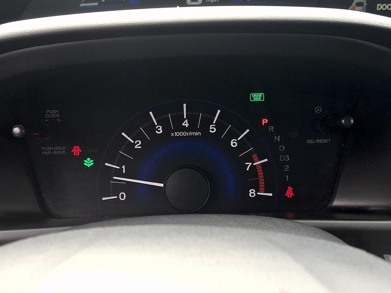 Honda Civic Sdn 4dr Auto EX 2013