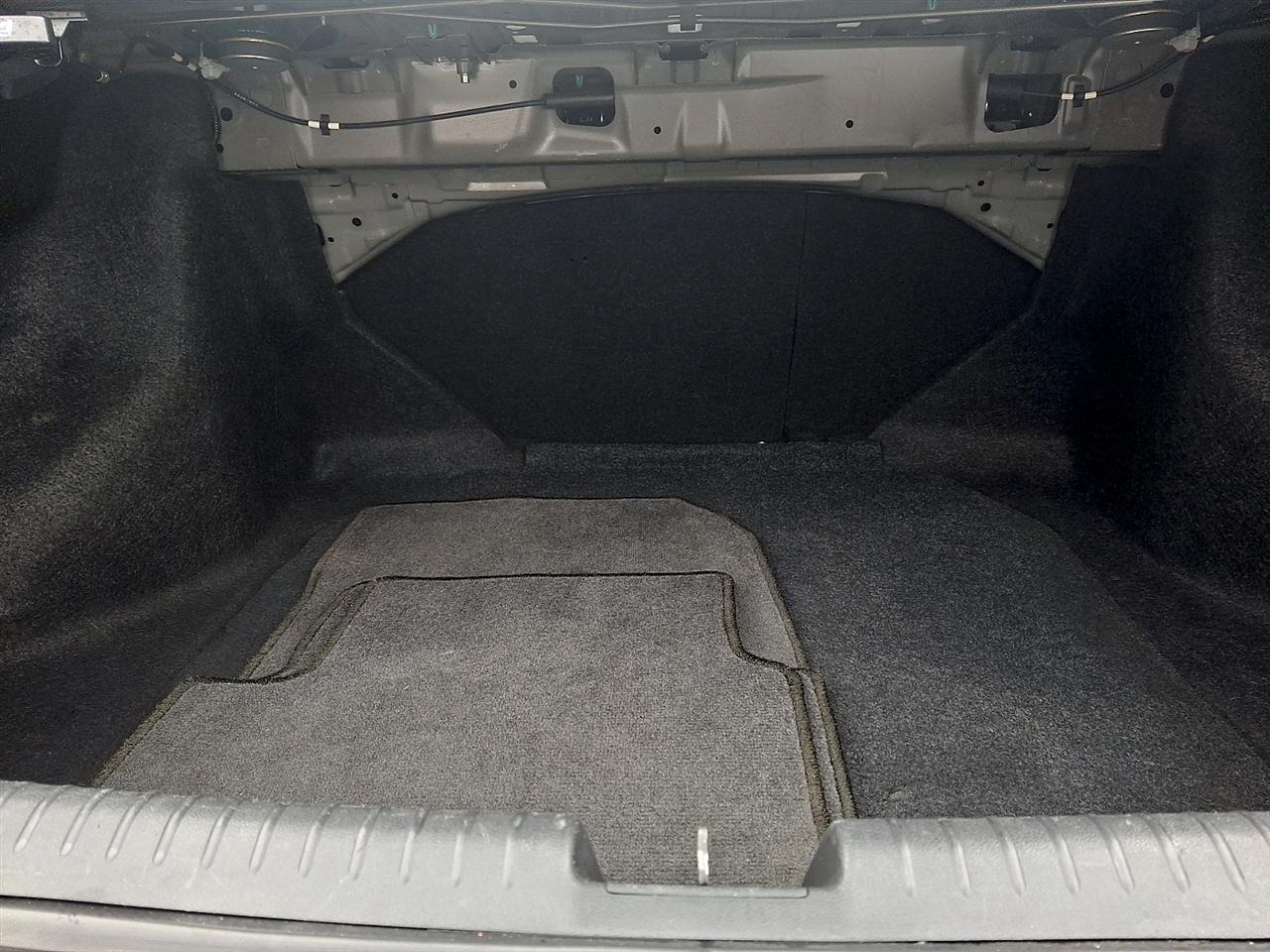 Honda Civic Sdn 4dr Auto EX 2013