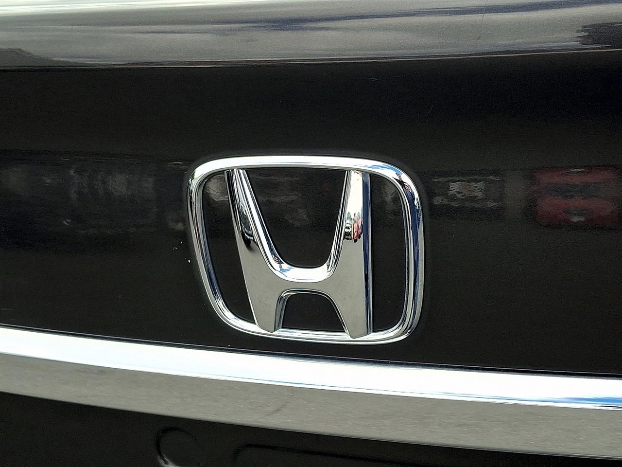 Honda Civic Sdn 4dr Auto EX 2013