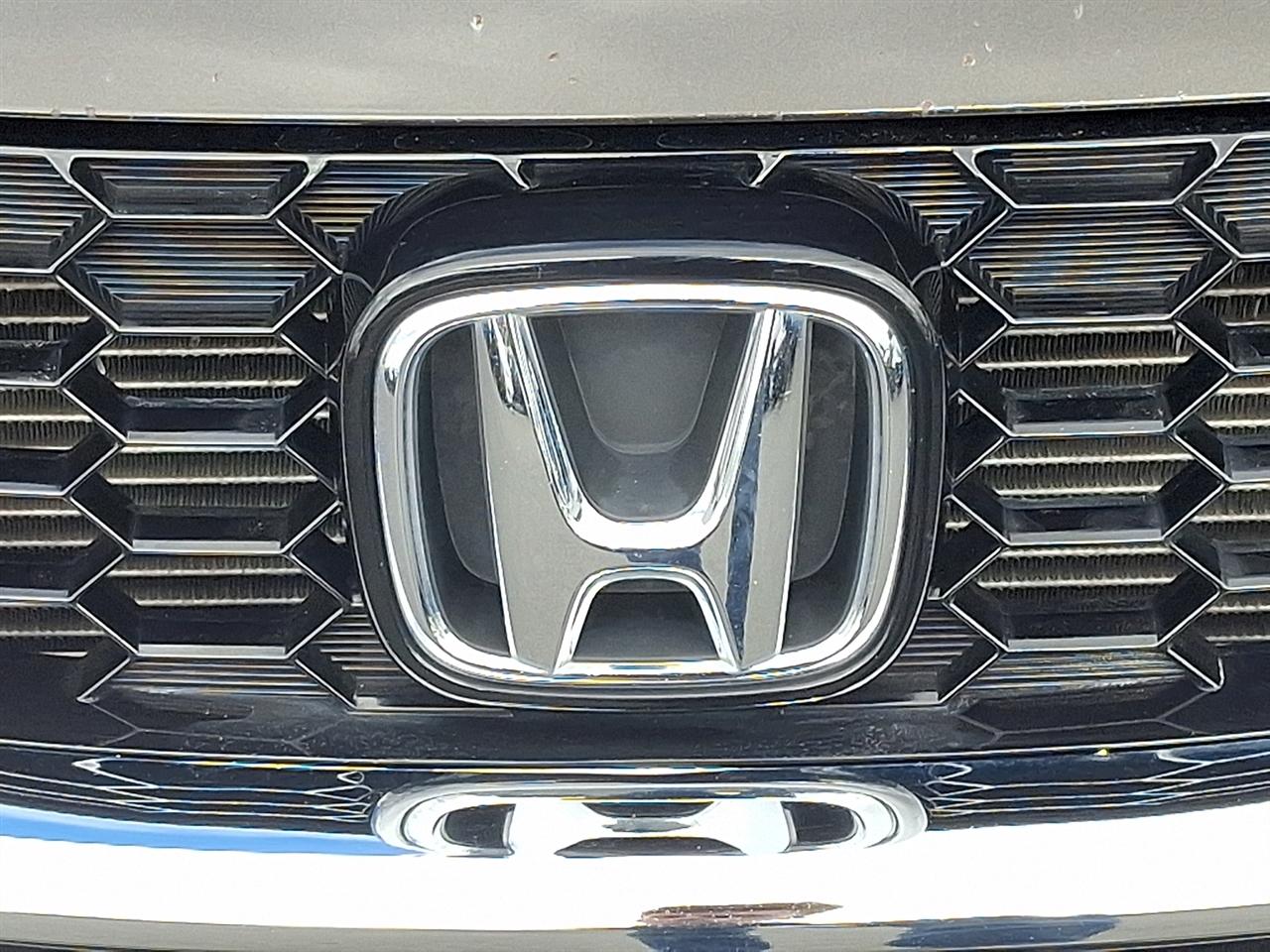 Honda Civic Sdn 4dr Auto EX 2013