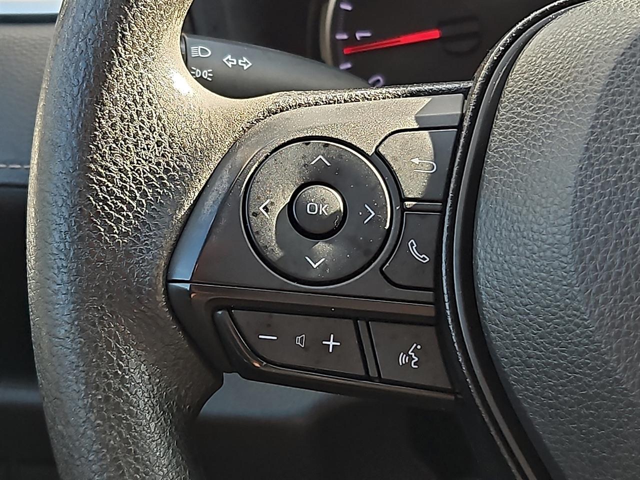 Toyota RAV4 XLE AWD (Natl) 2022