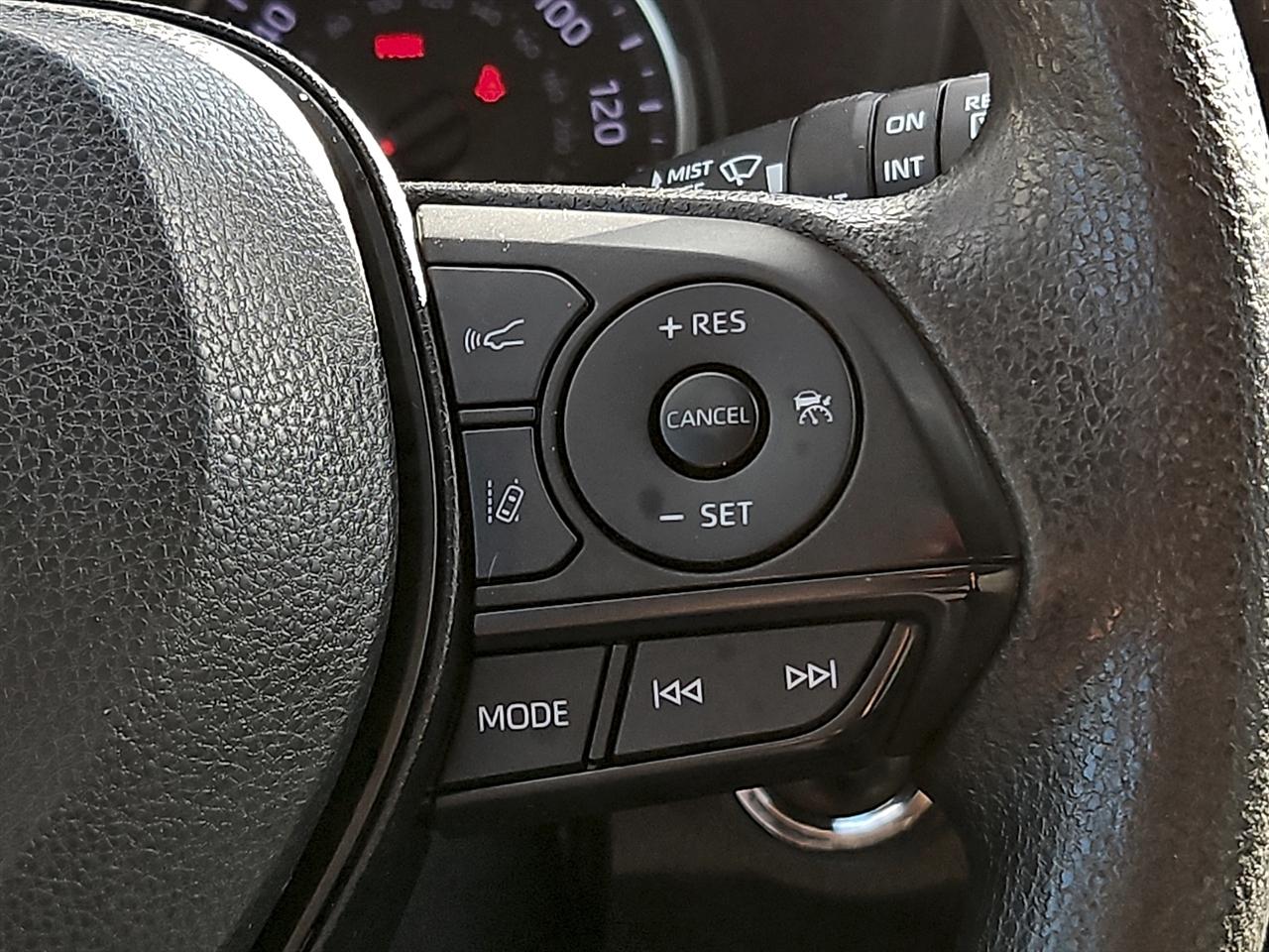 Toyota RAV4 XLE AWD (Natl) 2022